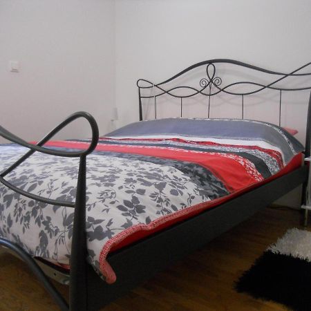 1 Bedroom Apt - North Coast Croatia تْسْغيكفانِتْسا المظهر الخارجي الصورة