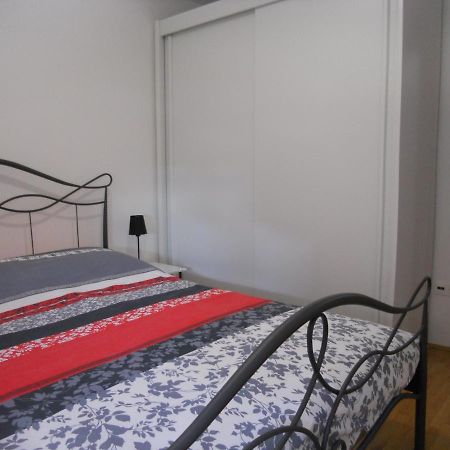 1 Bedroom Apt - North Coast Croatia تْسْغيكفانِتْسا المظهر الخارجي الصورة