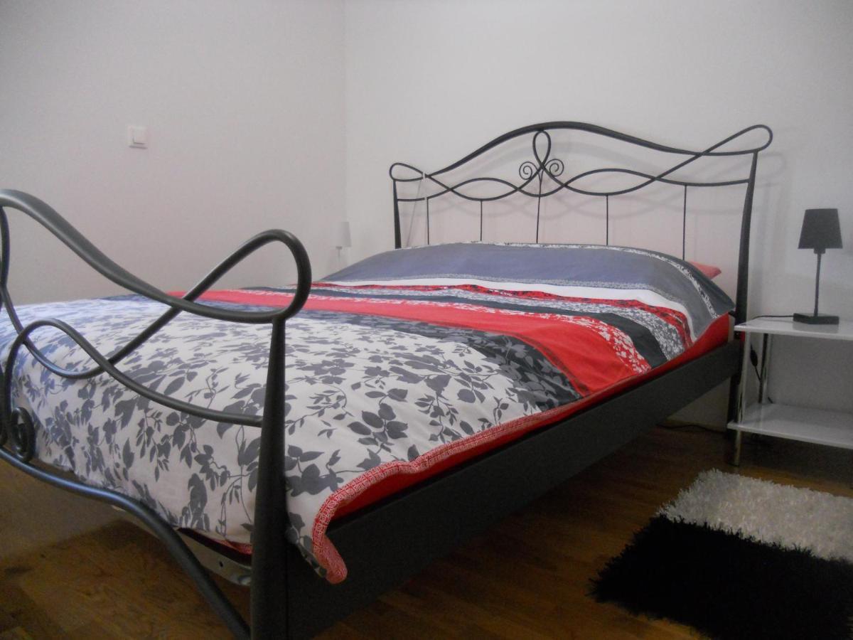 1 Bedroom Apt - North Coast Croatia تْسْغيكفانِتْسا المظهر الخارجي الصورة