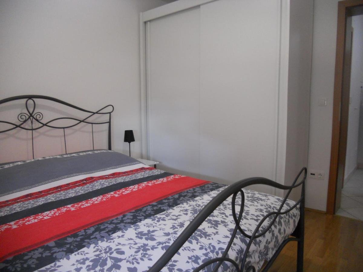 1 Bedroom Apt - North Coast Croatia تْسْغيكفانِتْسا المظهر الخارجي الصورة