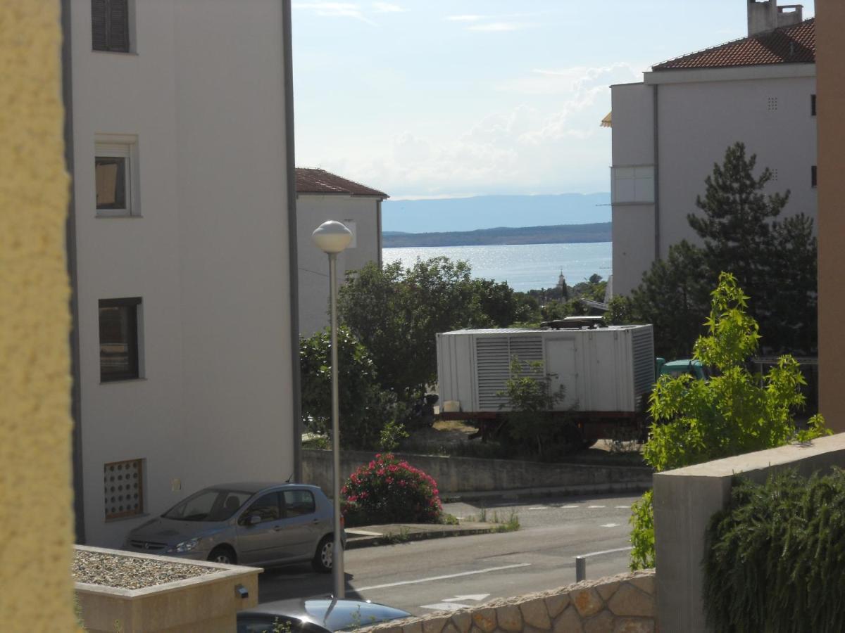 1 Bedroom Apt - North Coast Croatia تْسْغيكفانِتْسا المظهر الخارجي الصورة