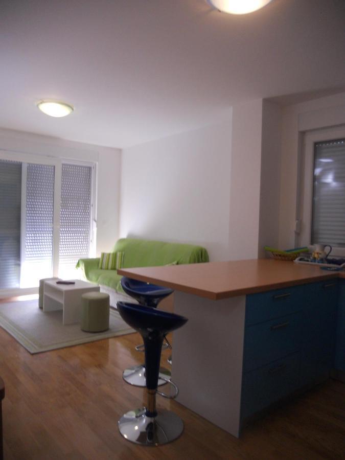 1 Bedroom Apt - North Coast Croatia تْسْغيكفانِتْسا المظهر الخارجي الصورة