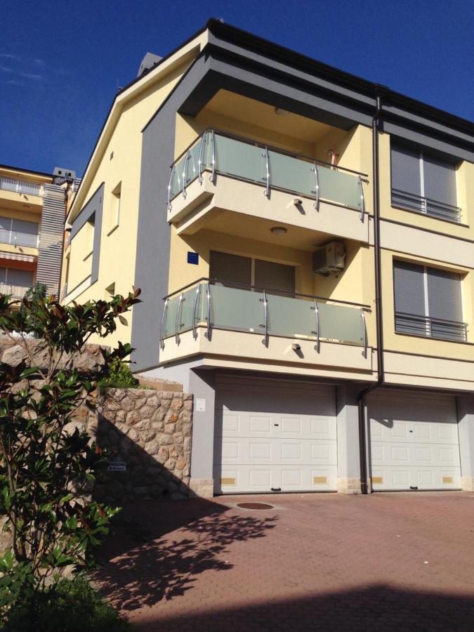 1 Bedroom Apt - North Coast Croatia تْسْغيكفانِتْسا المظهر الخارجي الصورة