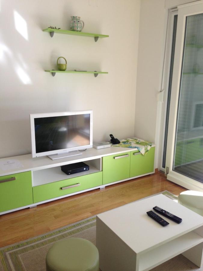 1 Bedroom Apt - North Coast Croatia تْسْغيكفانِتْسا المظهر الخارجي الصورة