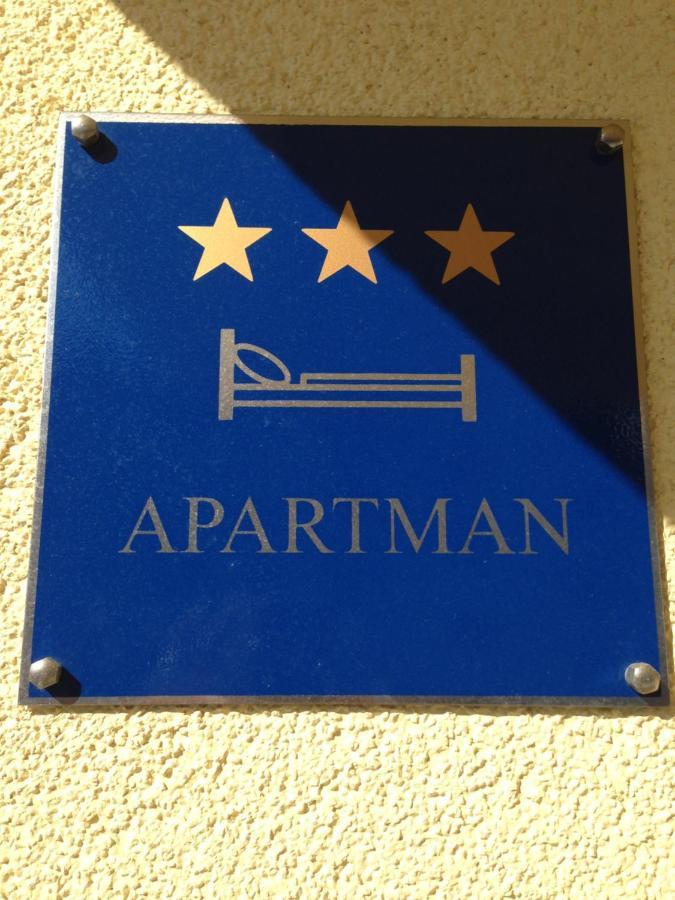 1 Bedroom Apt - North Coast Croatia تْسْغيكفانِتْسا المظهر الخارجي الصورة