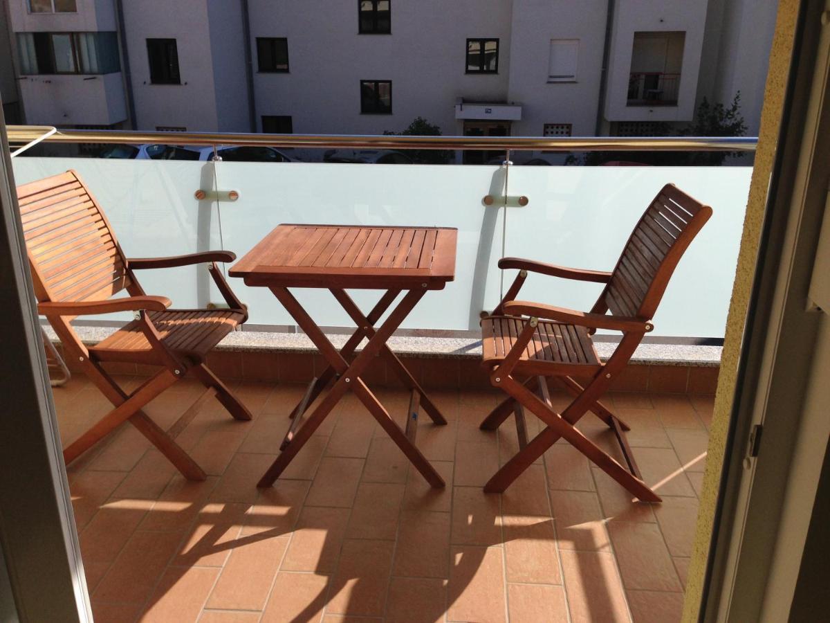1 Bedroom Apt - North Coast Croatia تْسْغيكفانِتْسا المظهر الخارجي الصورة