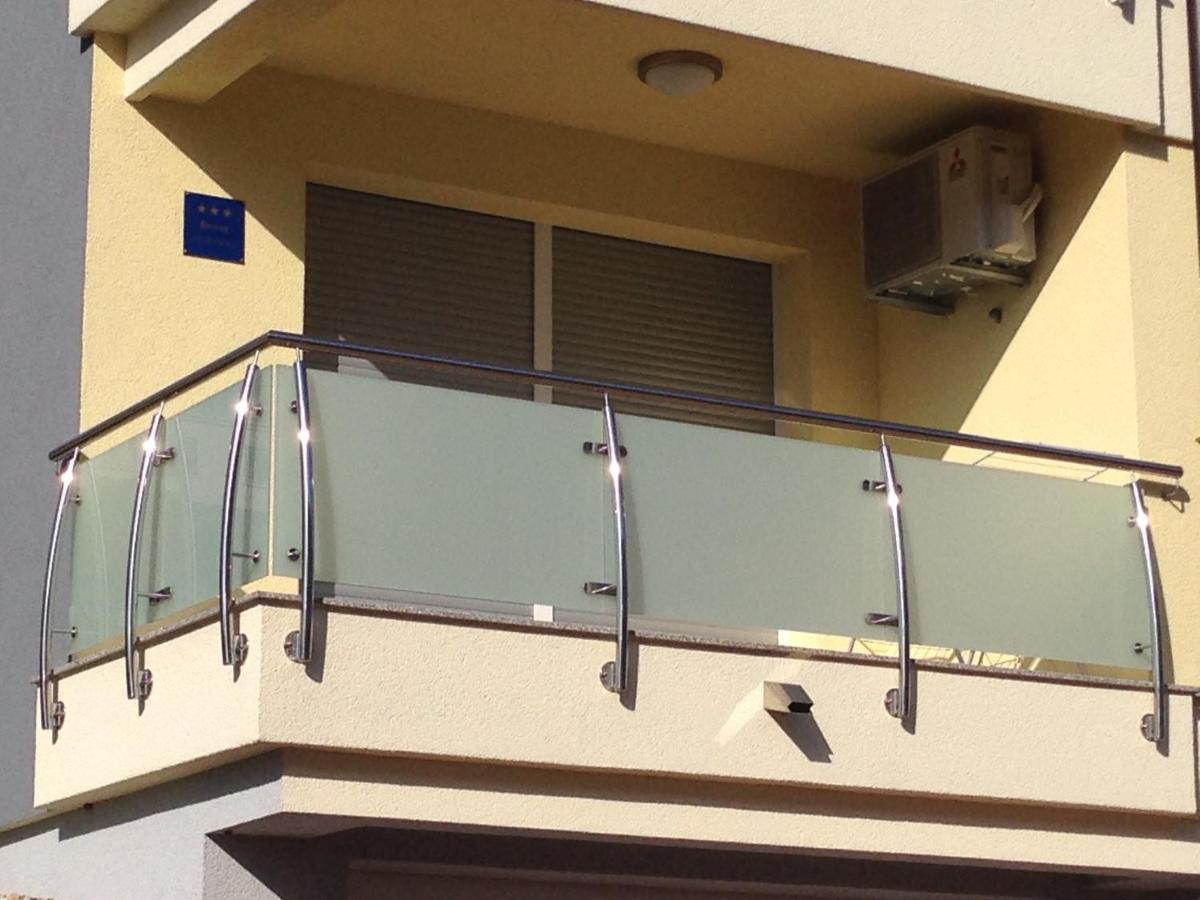 1 Bedroom Apt - North Coast Croatia تْسْغيكفانِتْسا المظهر الخارجي الصورة