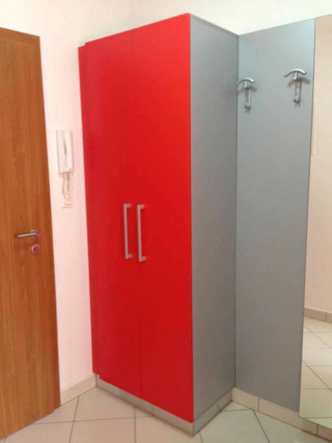 1 Bedroom Apt - North Coast Croatia تْسْغيكفانِتْسا المظهر الخارجي الصورة